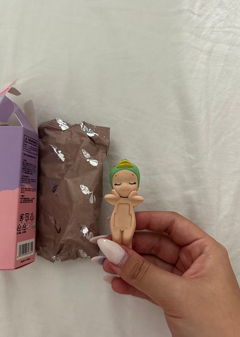 sonny angel ordek