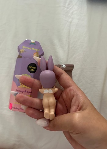 sonny angel Figür - Görsel 2