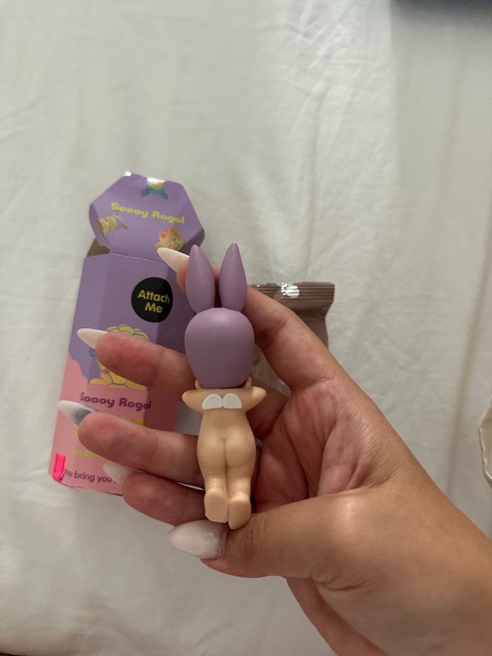 sonny angel Figür - Görsel 2