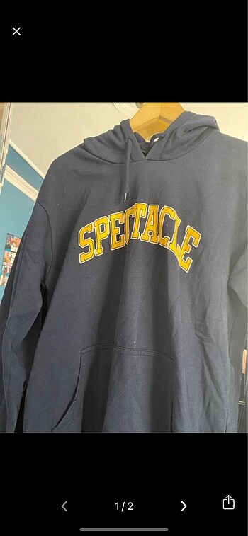 vintage sweat
