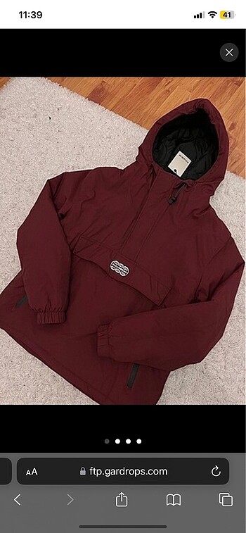 pull and bear mont