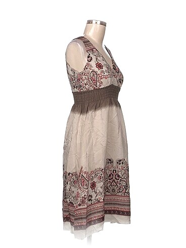 Vintage Love Diğer Kısa Elbise %70 İndirimli.