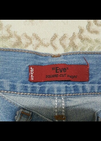 Levis Orjinal levi's jean pantolon