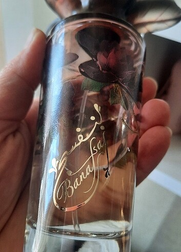 Beden Banafsaj night edp parfüm