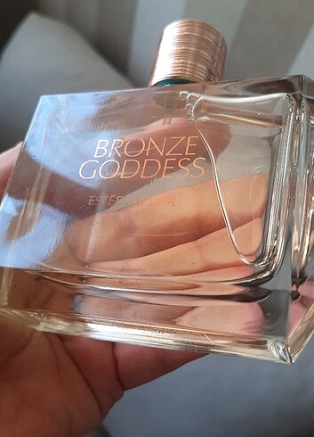 Estee Lauder Estee lauder bronze goddess eau fraiche parfüm