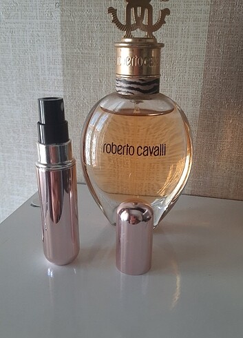 Roberto Cavalli Roberto cavalli edp parfüm