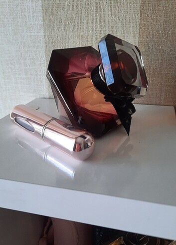 Lancome la nuit tresor a la folie edp parfüm