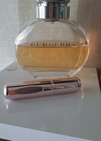 Burberry clasic edp parfüm 