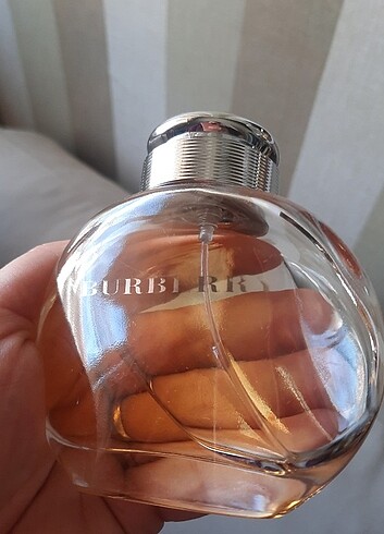Beden Burberry clasic edp parfüm
