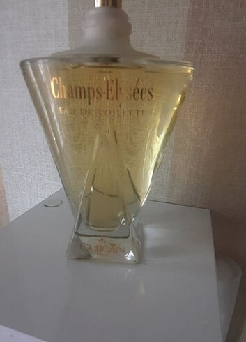 Beden Renk Elysees Guerlain champs EDT parfüm
