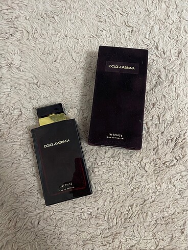 Dolce&Gabbana parfüm