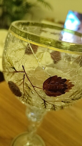 Dekoratif sus - Görsel 5