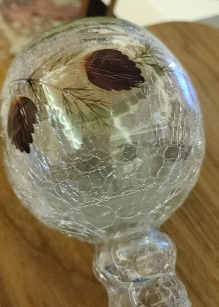 Dekoratif sus - Görsel 4