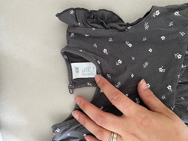 H&M H&M den alındı