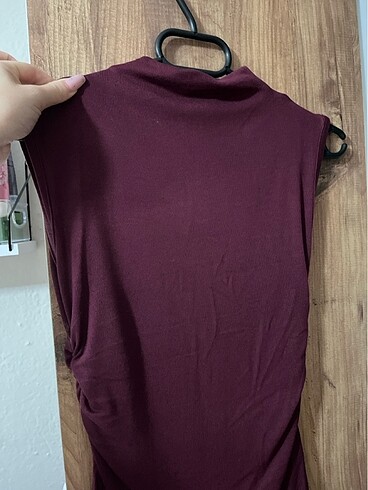 Bluz bordo