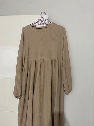 xl Beden Elbise