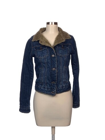 Vintage Love Ceket %70 İndirimli.