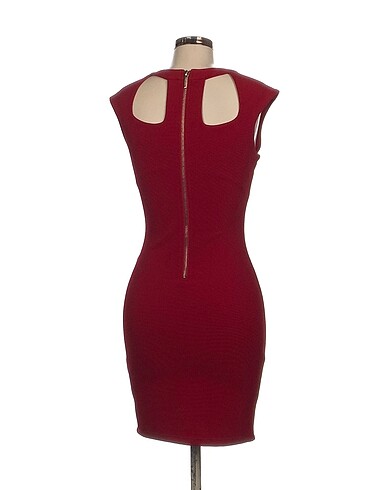 36 Beden Kim kardashian collection Kısa Elbise p İndirimli.