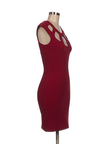 Forever New Kim kardashian collection Kısa Elbise p İndirimli.