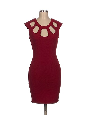 Kim kardashian collection Kısa Elbise p İndirimli.