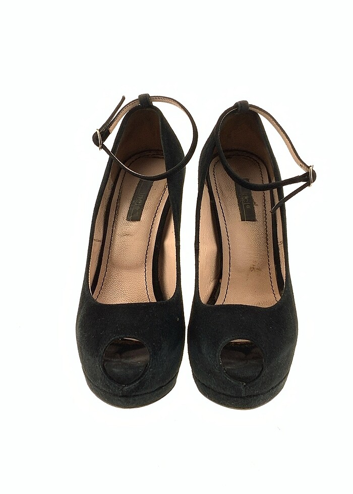 inci Platform p İndirimli. - Görsel 3