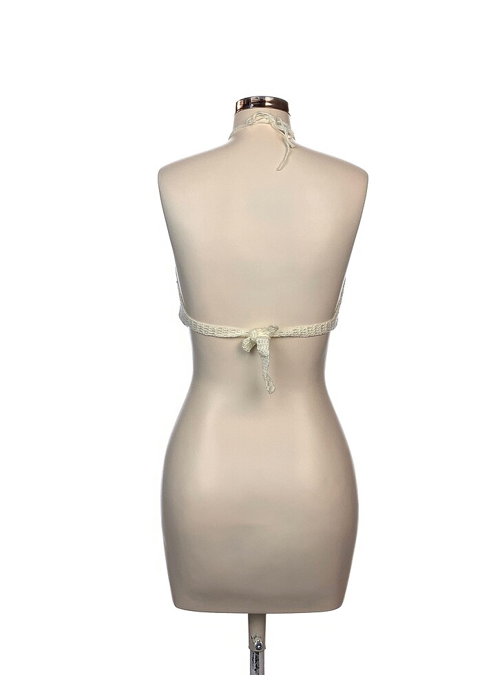 Vintage Love Büstiyer p İndirimli. - Görsel 3