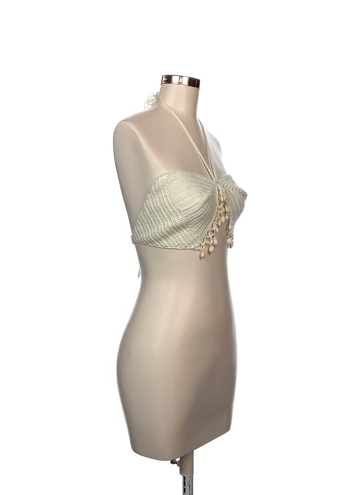 Vintage Love Büstiyer p İndirimli. - Görsel 2