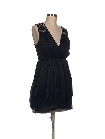 BSL FASHION BSL FASHION Kısa Elbise p İndirimli.