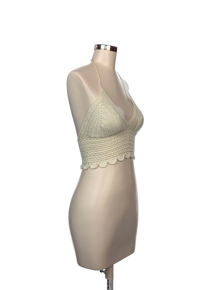 Vintage Love Büstiyer p İndirimli. - Görsel 2