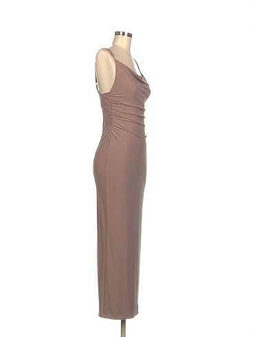 Massimo Dutti Massimo Dutti Uzun Elbise p İndirimli.