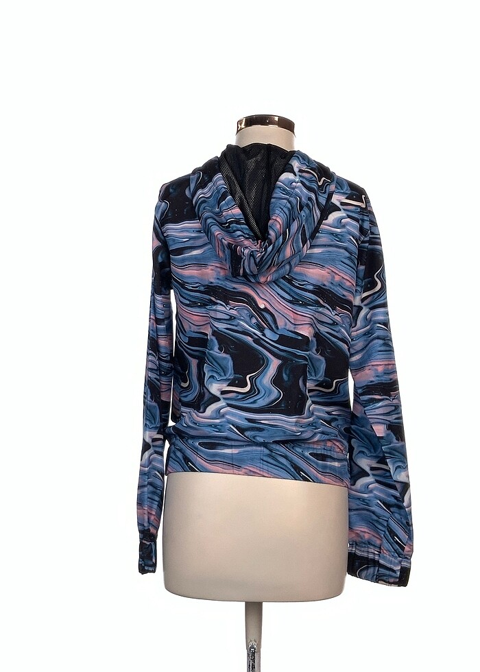 Vintage Love Uzun Elbise p İndirimli. - Görsel 3