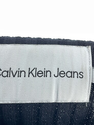 xs Beden siyah Renk Orjinal Calvin Klein Kazak / Triko p İndirimli.
