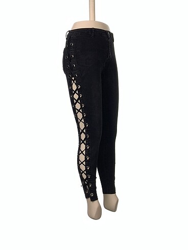 BSL FASHION BSL FASHION Jean / Kot %70 İndirimli.