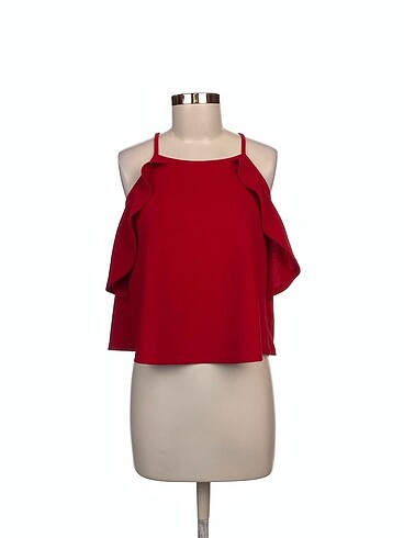 Vintage Love Bluz %70 İndirimli.