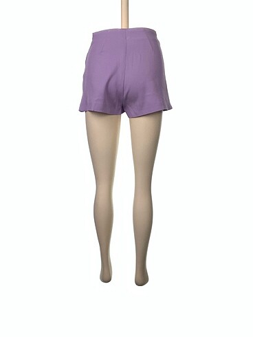 xs Beden Vintage Love Mini Şort p İndirimli.