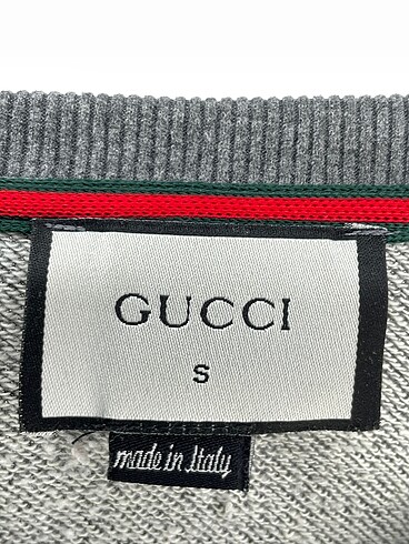 s Beden çeşitli Renk Gucci Kazak / Triko %70 İndirimli.
