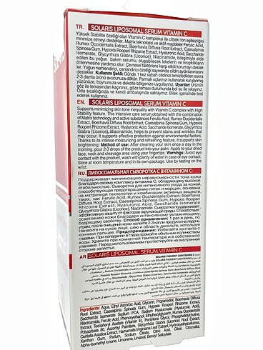 Vintage Love Cilt Bakımı p İndirimli. - Görsel 2