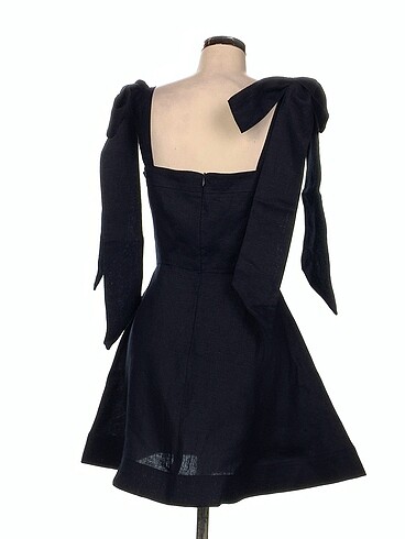 xs Beden Vintage Love Kısa Elbise p İndirimli.