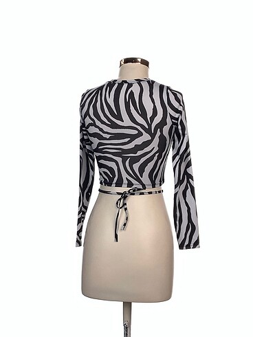 s Beden Vintage Love Bluz %70 İndirimli.