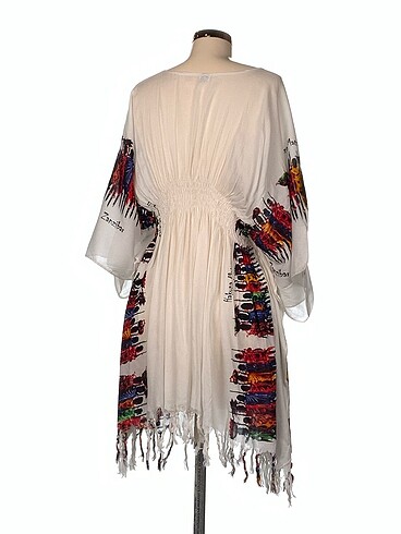 Vintage Love Pareo %70 İndirimli. - Görsel 3