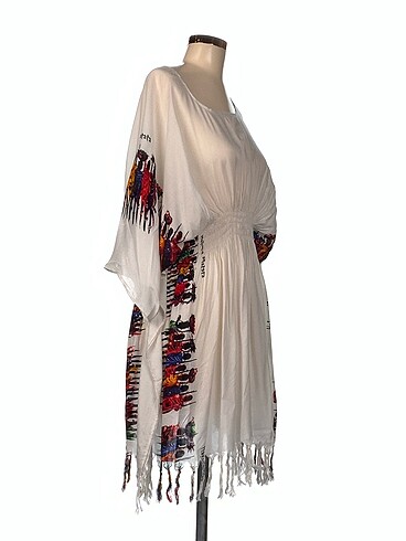 Vintage Love Pareo %70 İndirimli. - Görsel 2