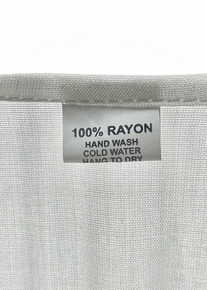 Vintage Love Pareo %70 İndirimli. - Görsel 4