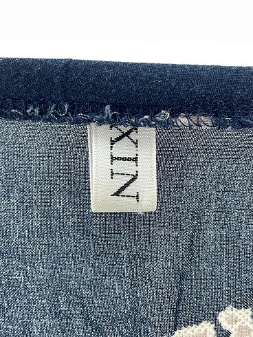 Vintage Love Kısa Tulum %70 İndirimli. - Görsel 4