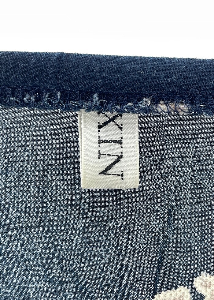 Vintage Love Kısa Tulum %70 İndirimli. - Görsel 4