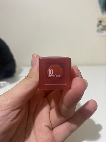 Maybelline Maybelline tint
