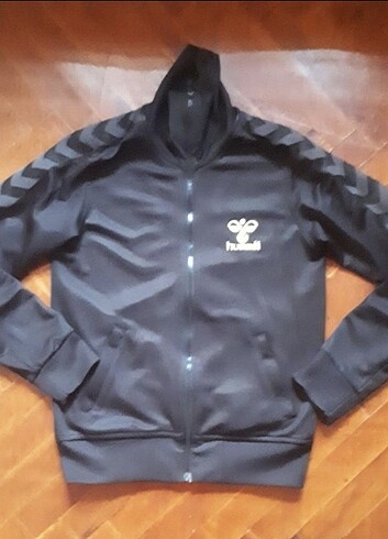 #Orjinal HUMMEL ceket