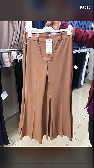 Esse pantolon