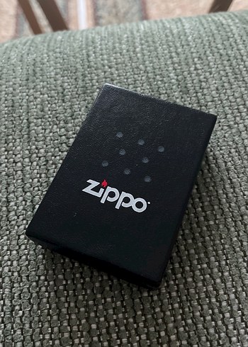 Diğer Zippo Çakmak