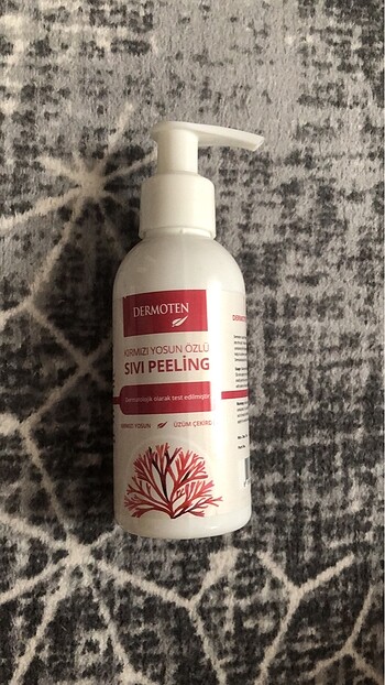 Diğer Peeling