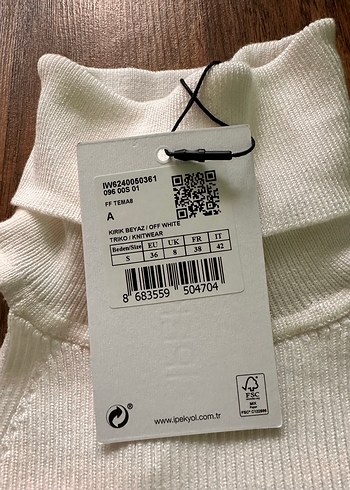 İpekyol bluz - Görsel 4